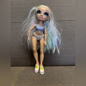 Rainbow High Amaya Raine Rainbow Fashion Doll